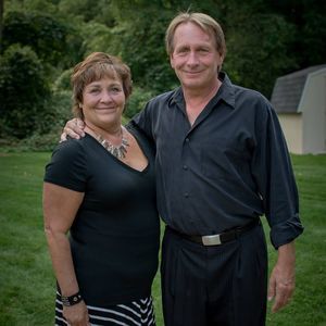 Meet your Posher, Sharon